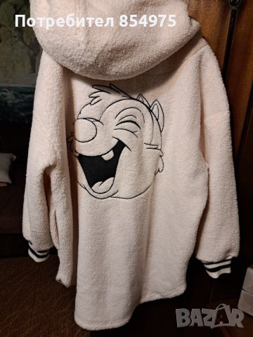 Дамско пончо , снимка 7 - Палта, манта - 43331460