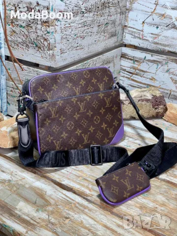 Louis Vuitton чанти Различни цветове , снимка 4 - Чанти - 48822704