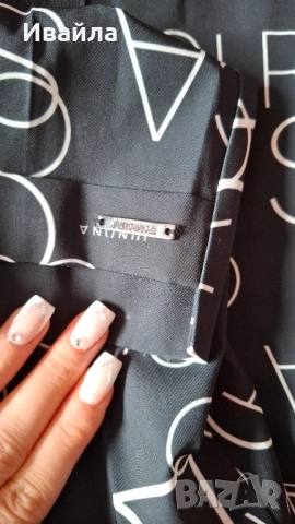 Junona панталон, снимка 2 - Панталони - 52095409