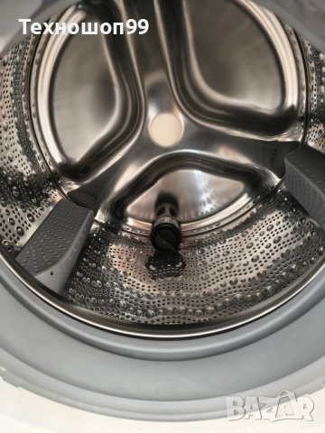 Перялня Bosch Serie 6, снимка 4 - Перални - 52195425