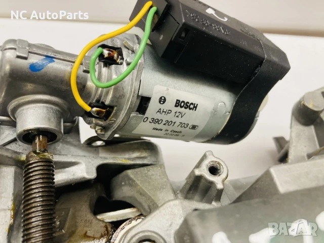 Кормилен прът за Land Rover Ланд Ровър Вок 7H42-3C529-BB 2008, снимка 11 - Части - 50485549