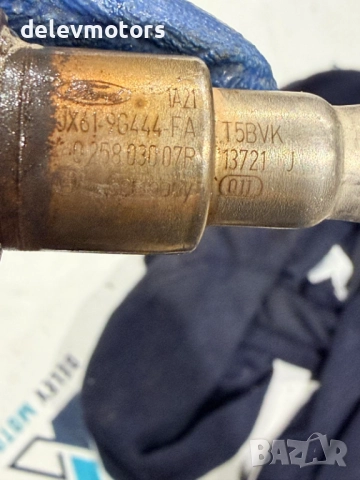 JX61-9G444-FA, 025803007R ламбда сонда, сензор от Ford Focus 4 1.0 EcoBoost 125 кс., 6 ск., снимка 3 - Части - 52922003