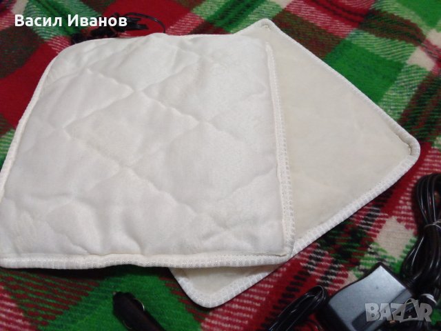 Продавам електрически възглавници Medico+, снимка 2 - Друга електроника - 35236390