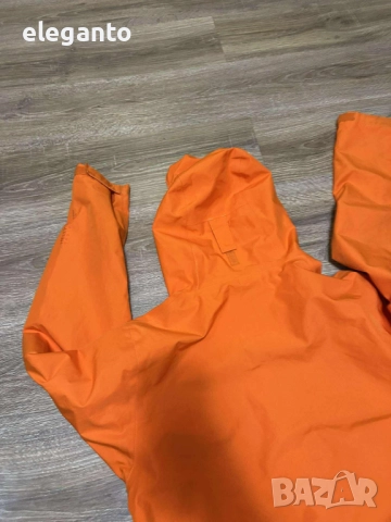 Мъжко яке  Helly Hansen Seven HellyTech 3L Rain Jacket , S размер , снимка 6 - Якета - 51764776