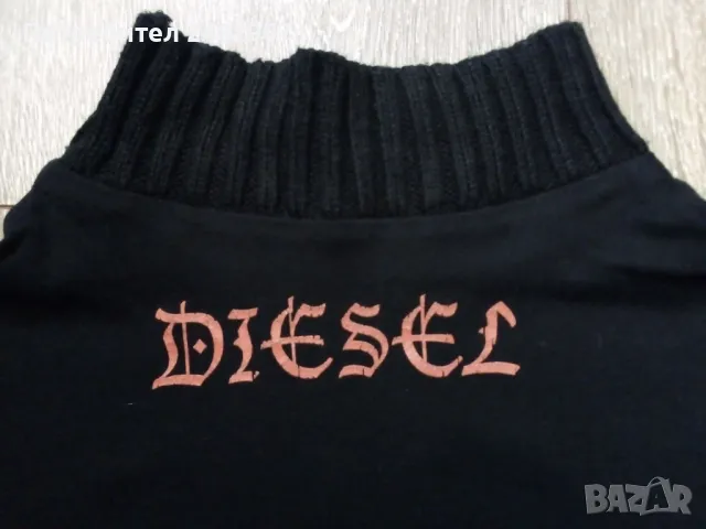 Дамска блуза  , снимка 10 - Блузи с дълъг ръкав и пуловери - 49515086