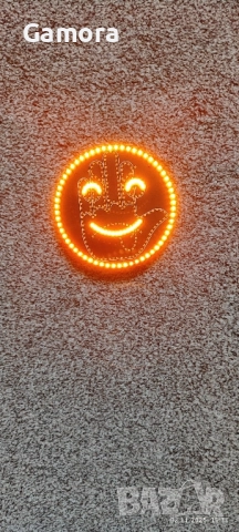 Ново.Светлини за кола с дистанционно , снимка 4 - Аксесоари и консумативи - 52261711