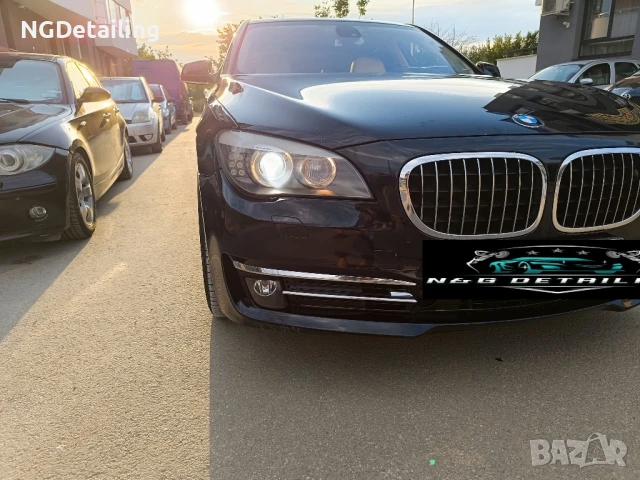 Химическо полиране на фарове , снимка 4 - Полиране - 50425185