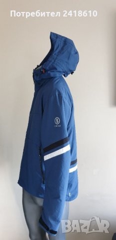 Bogner Fire + Ice  Mens Ski Jacket Size 50 - L ОРИГИНАЛ!, снимка 9 - Якета - 34762040