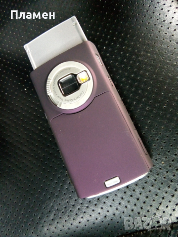 Мобилен телефон нокиа Nokia N95 3G, WIFI, GPS, Bluetooth, 5 pmx, 2.6 inch слайд, снимка 7 - Nokia - 39632470