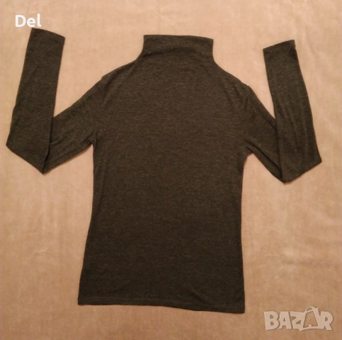 Блуза, снимка 4 - Блузи с дълъг ръкав и пуловери - 52588826