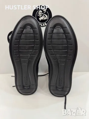 Сникърси ECCO.Номер 40, снимка 10 - Ежедневни обувки - 48437481