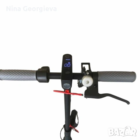 Електрическа тротинетка с дисплей, снимка 5 - Друга електроника - 53554967