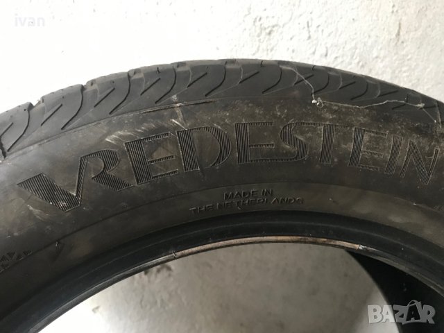 205/55/16 2бр., снимка 2 - Гуми и джанти - 42943680