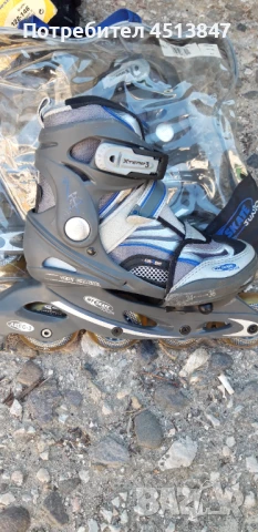 Ролери, снимка 8 - Ролери, кънки - 51115120