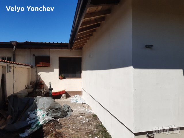 Монтаж на топлоизолация на къщи, снимка 5 - Други ремонти - 33123053