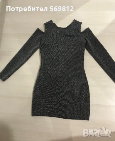 страхотни рокли  и туники размери с,м, снимка 16 - Рокли - 33226166