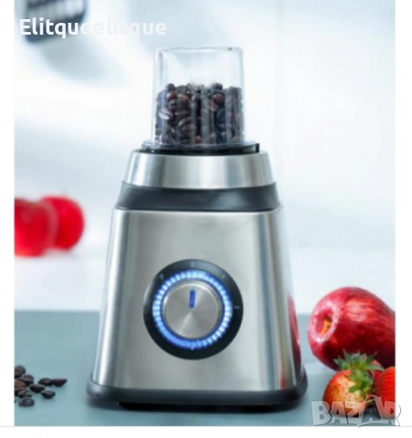 Професионален блендер, LEXICAL, 2 в 1, снимка 6 - Други - 52186659