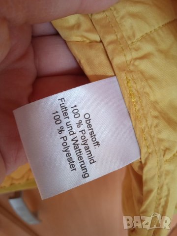 Олекотена грейка, снимка 7 - Спортни екипи - 32800089