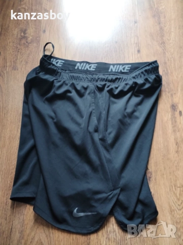 nike Hotsell Men s Woven 9 Training Shorts - страхотни мъжки шорти 2ХЛ, снимка 3 - Спортни дрехи, екипи - 53179218
