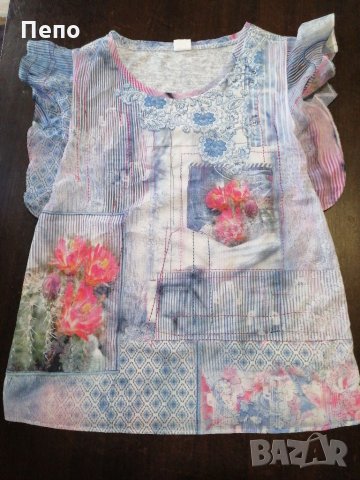 Блузка, снимка 1