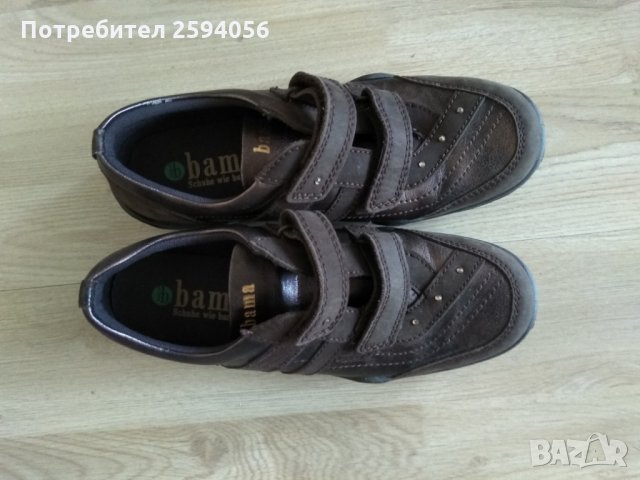 Обувки маратонки, снимка 4 - Детски маратонки - 28075564