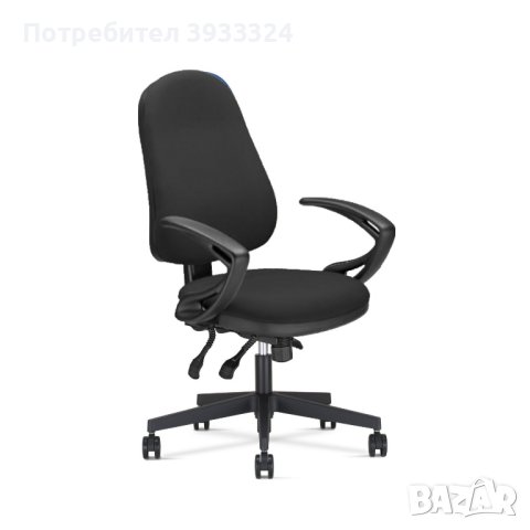 Ергономичен офис стол OFFIX ERGO, снимка 1 - Столове за офис - 44061543