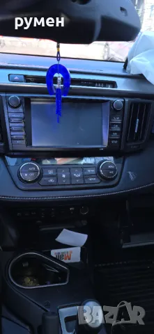 RAV4 Н-2018 - на части, снимка 7 - Части - 49363584