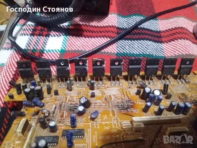 FN1016 - FP1016 , снимка 5 - Други - 49800697