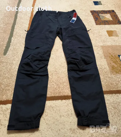 Clique хибриден панталон туризъм риболов  лов бушкрафт 