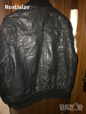 Jack jones кжено яке размер м, снимка 5 - Якета - 48242272