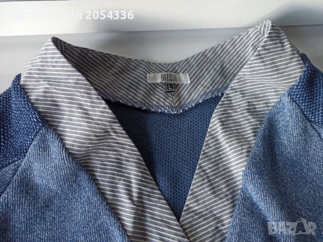 Girl Power Блузка Alesaa / Алеса, снимка 3 - Блузи с дълъг ръкав и пуловери - 38204844