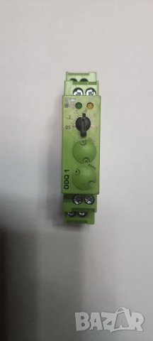 таймер,реле за време, снимка 2 - Друга електроника - 43266615