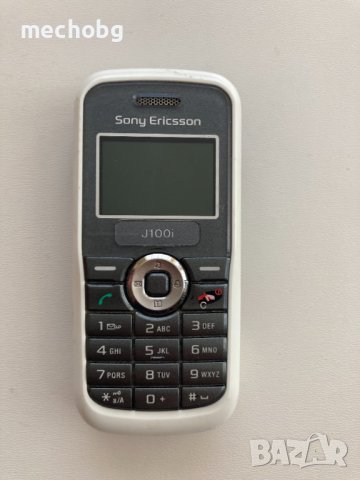 Sony Ericsson j100i, снимка 1 - Sony Ericsson - 36732856