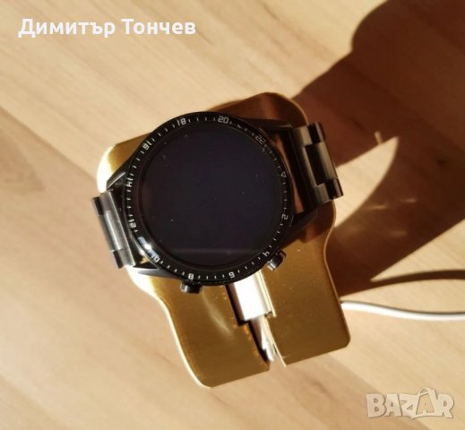 Huawei Watch GT 2 Стойка Поставка за часовник , снимка 1 - Мъжки - 43766242