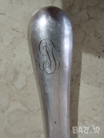 бароков прибор за сервиране, снимка 3 - Антикварни и старинни предмети - 42970794