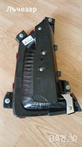 Стоп BMW i3, снимка 4 - Части - 51632841