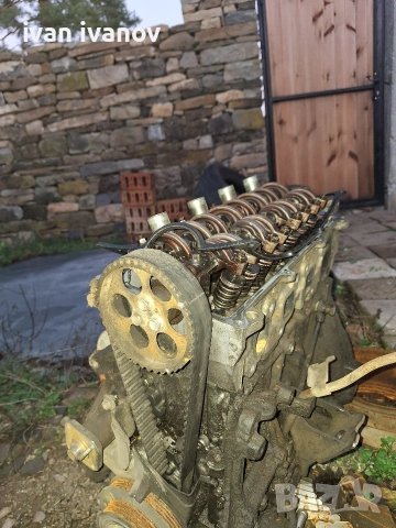 глава за дайхатсу фероза