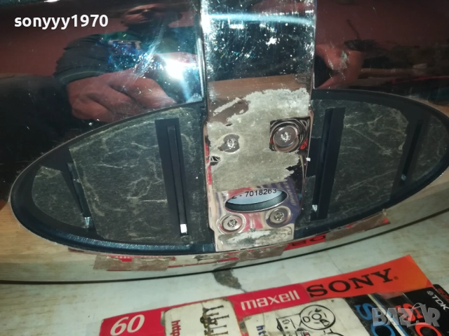 B & W ZEPPELIN 0411251652, снимка 11 - Тонколони - 52294390