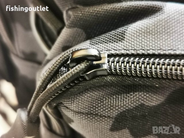 Рибарска чанта за спининг за носене на кръста Osako OS0035, снимка 15 - Такъми - 39793227