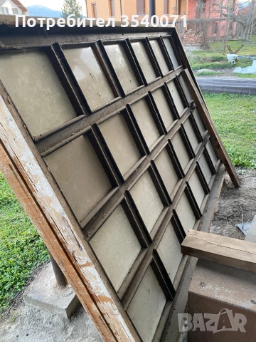 Интериорна врата и и дограма, снимка 6 - Интериорни врати - 53076663