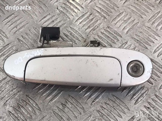 Предна лява дръжка Toyota Yaris,2001г.