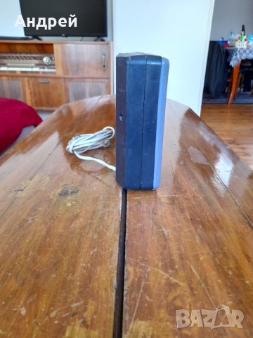 Старо радио,радиоприемник Турист РП 315, снимка 3 - Антикварни и старинни предмети - 33251033