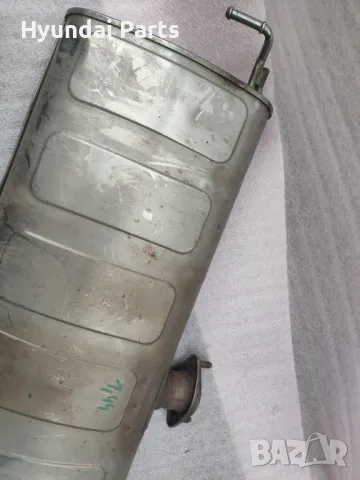 Hyundai Tucson крайно гърне, снимка 2 - Части - 49704105