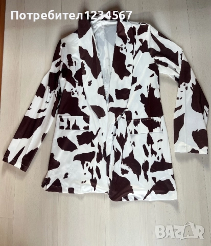 Ново тренди сако 
