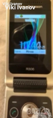 Sony Ericsson R306, снимка 2 - Sony Ericsson - 53379119