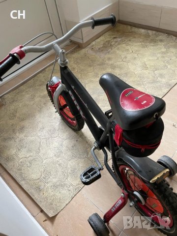 Детско колело внос от германия НОВО, снимка 3 - Други - 36771279