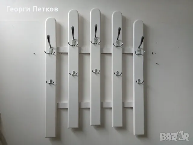 Закачалка Петорна-вис.93х72см., снимка 7 - Закачалки - 48881118