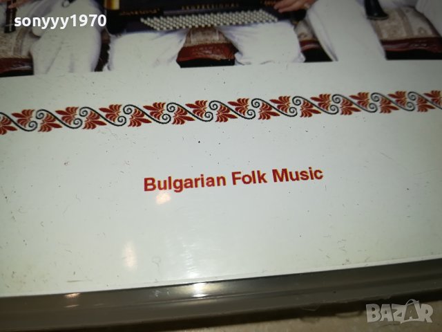 КАНАРИТЕ 2412230936, снимка 7 - DVD дискове - 43532697