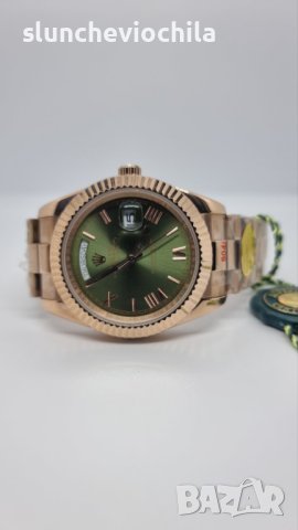 Rolex Daytona Мъжки часовник, снимка 15 - Мъжки - 43325645