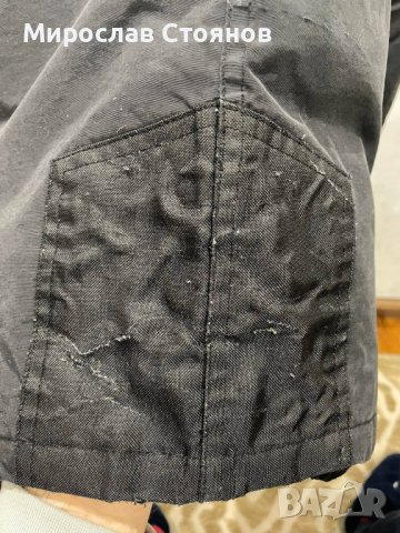 Мъжки ски гащеризон CHINOOK , размер L, снимка 3 - Спортни дрехи, екипи - 39130707